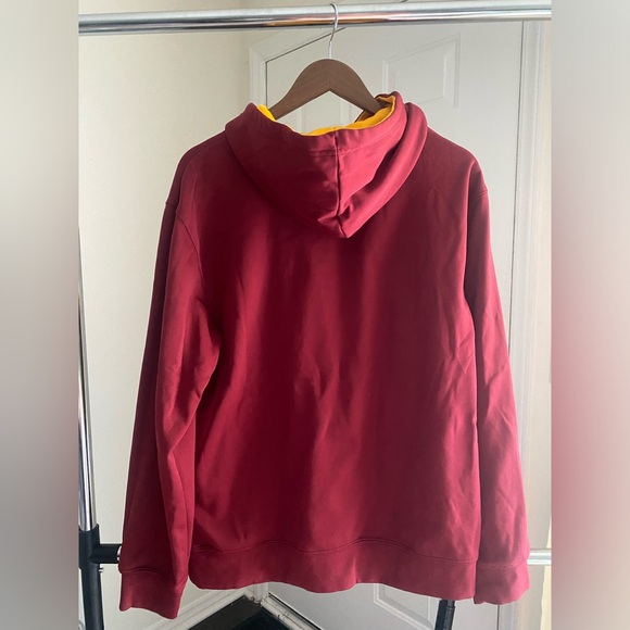 Iowa State University Hoodie - Picture 2 of 2